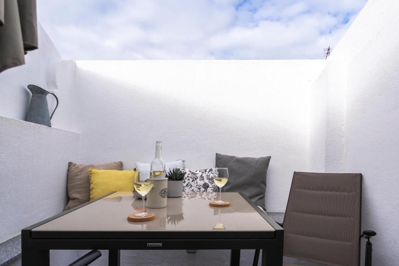 Casas Da Oliveira Apartment Setubal Exterior photo