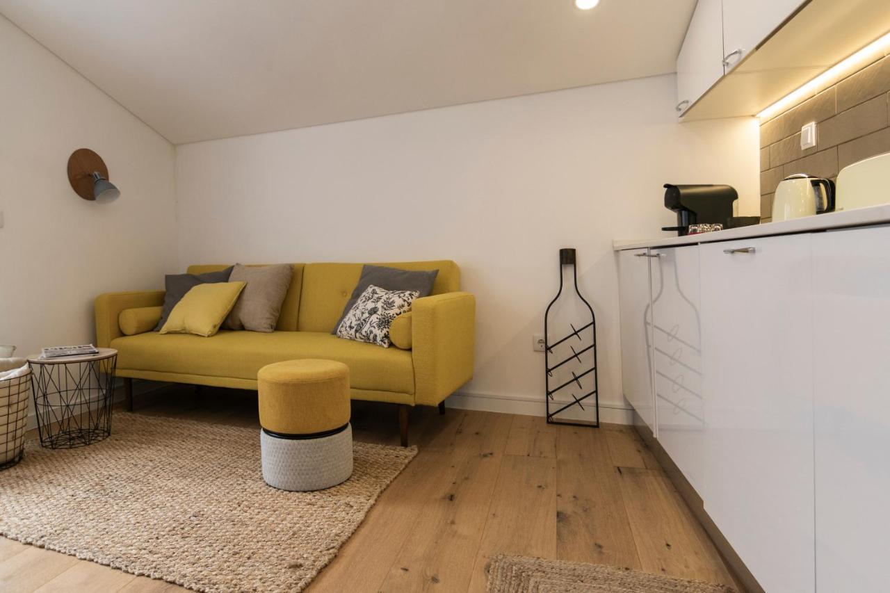 Casas Da Oliveira Apartment Setubal Exterior photo