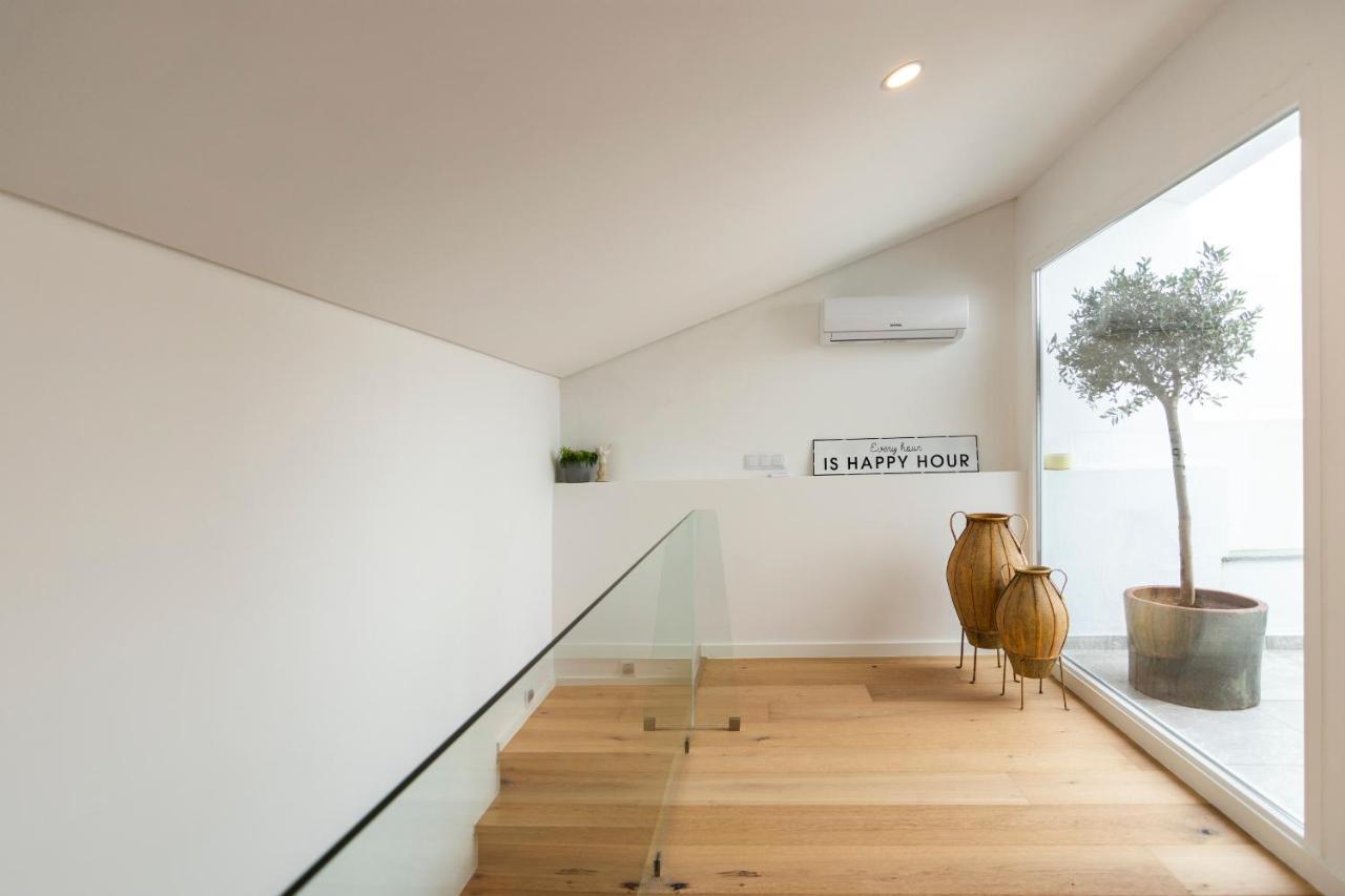 Casas Da Oliveira Apartment Setubal Exterior photo
