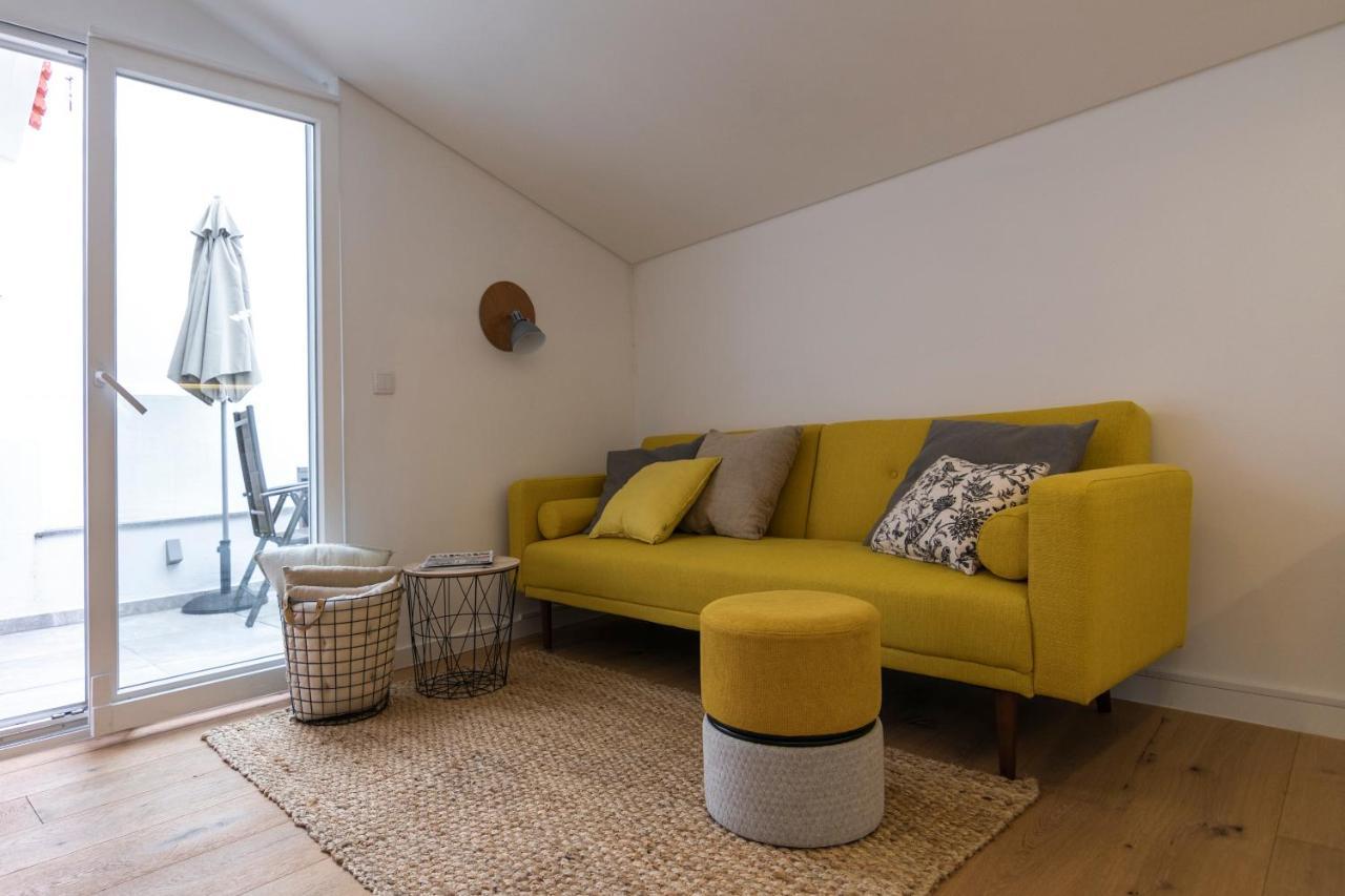 Casas Da Oliveira Apartment Setubal Exterior photo