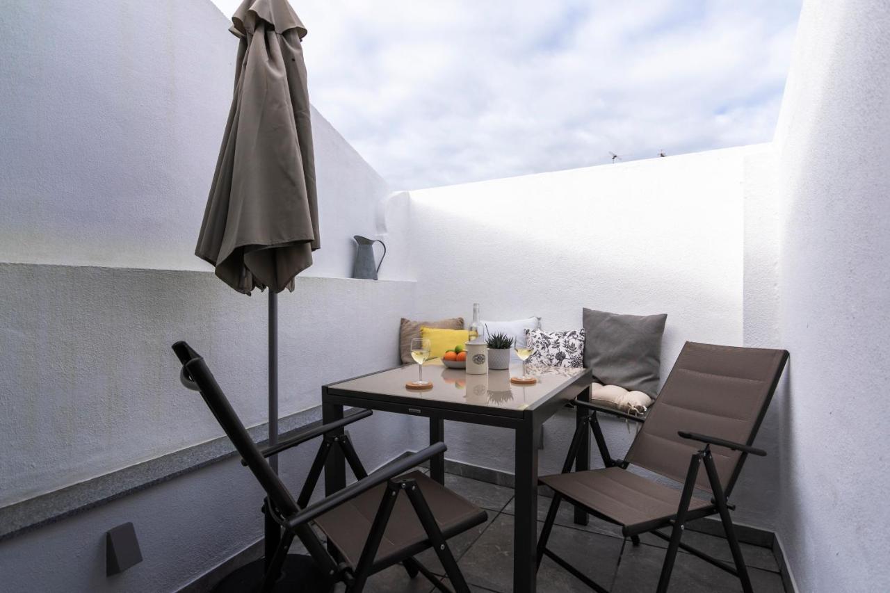 Casas Da Oliveira Apartment Setubal Exterior photo