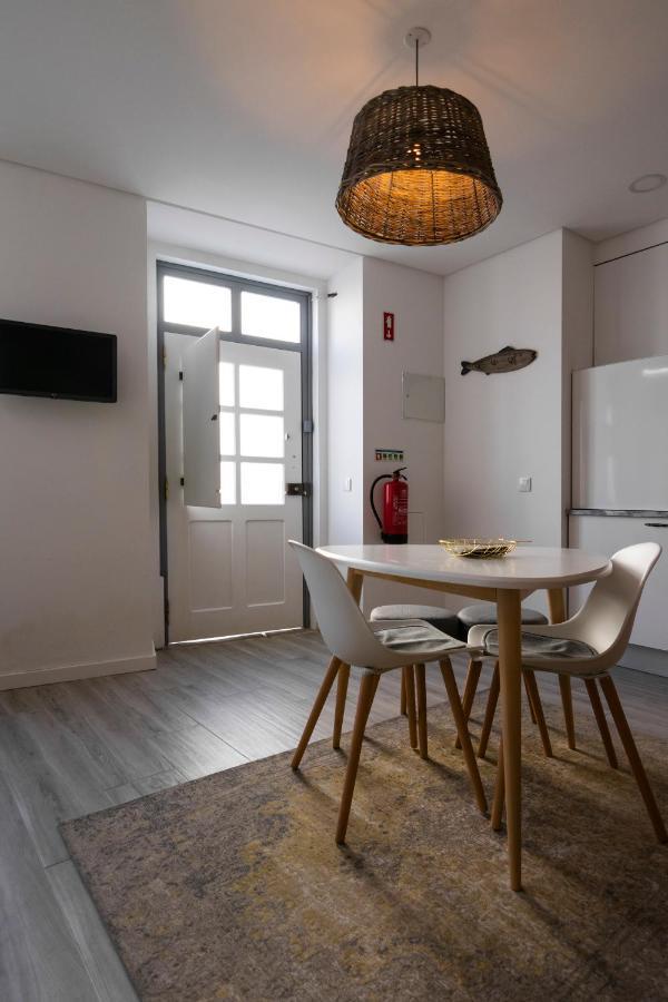 Casas Da Oliveira Apartment Setubal Exterior photo